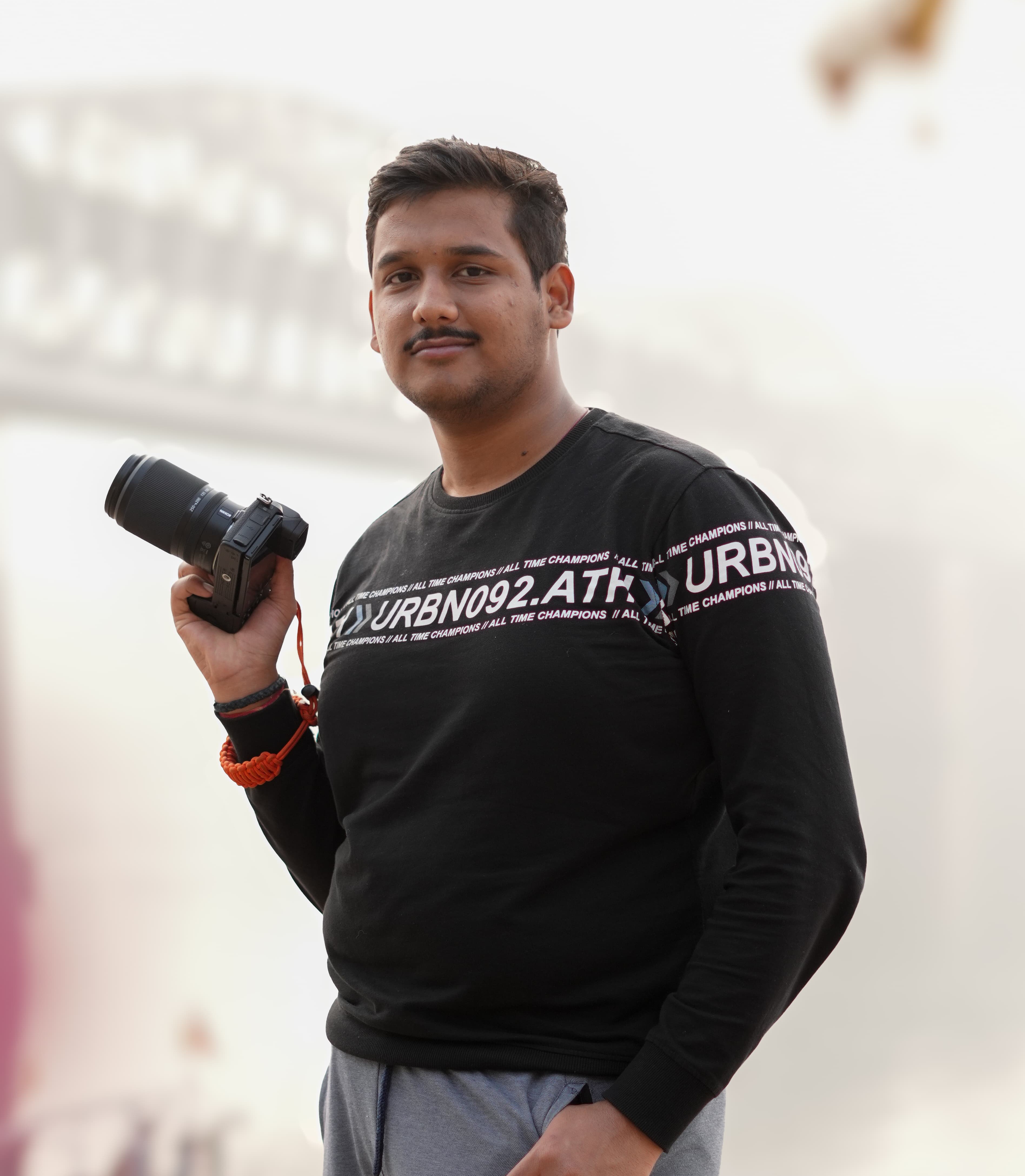 Shivansh Pathak